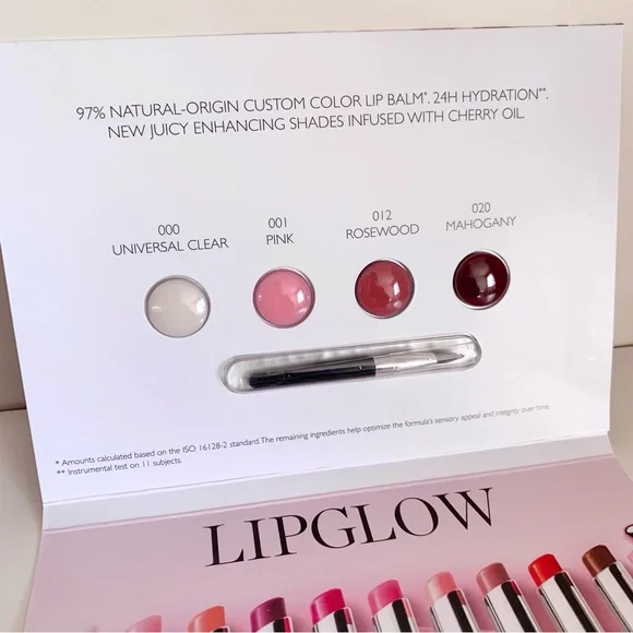 Dior lip glow kit - Picture 6 of 11